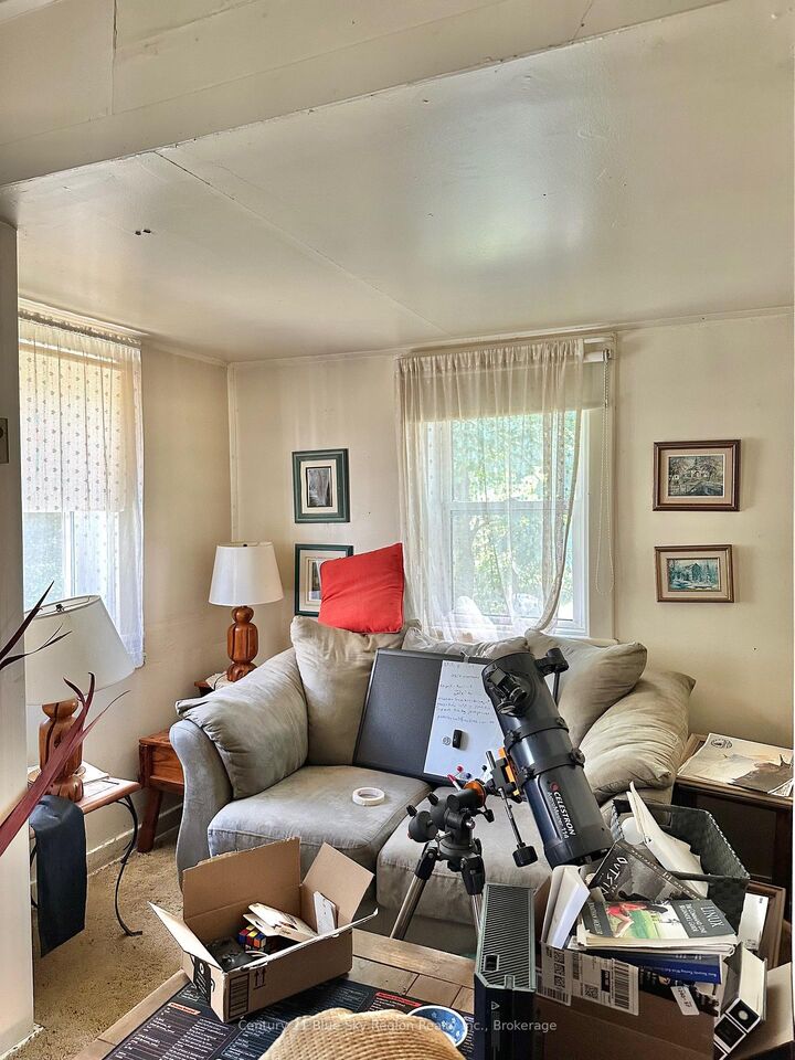 Property Photo:  195 Janveau Road  ON P0H 1V0 