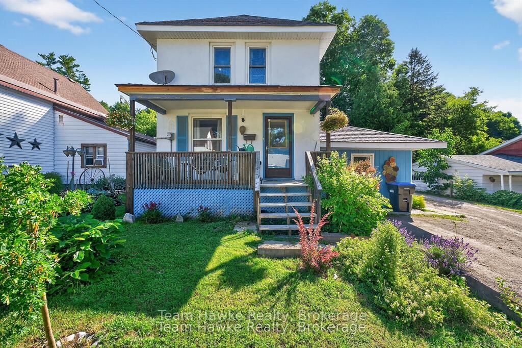Property Photo:  479 Queen Street  ON L4R 3J3 