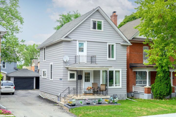 42 Grove Street  Welland ON L3B 4B4 photo