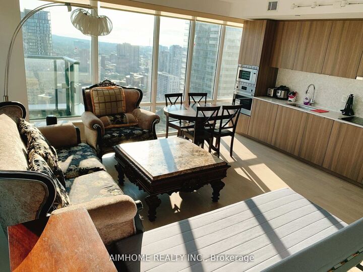 Property Photo:  955 Bay Street 3208  ON M5S 2A2 