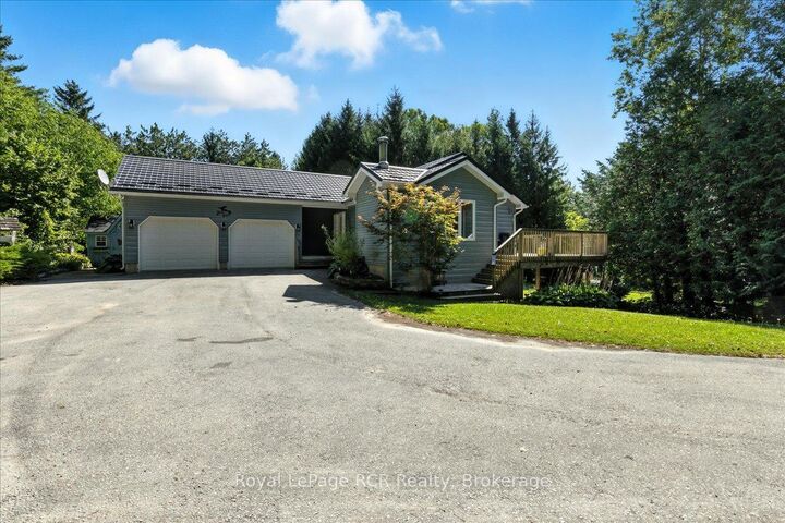 Property Photo: 102703 Road 49 N/A ON N0G 2L0