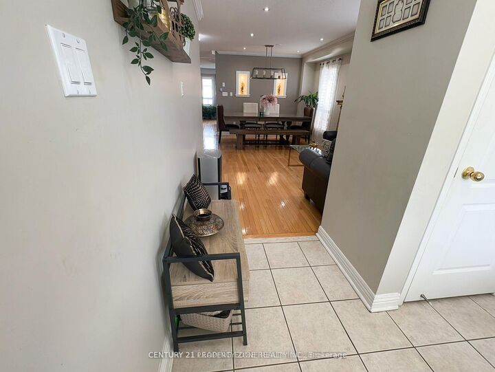 Property Photo: 325 Porte Road ON L1S 0A4