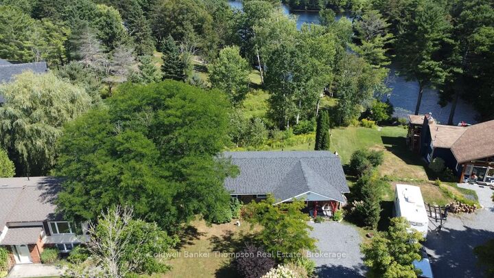 Photo de la propriété: 284 Lawrence Avenue ON P1H 1R6