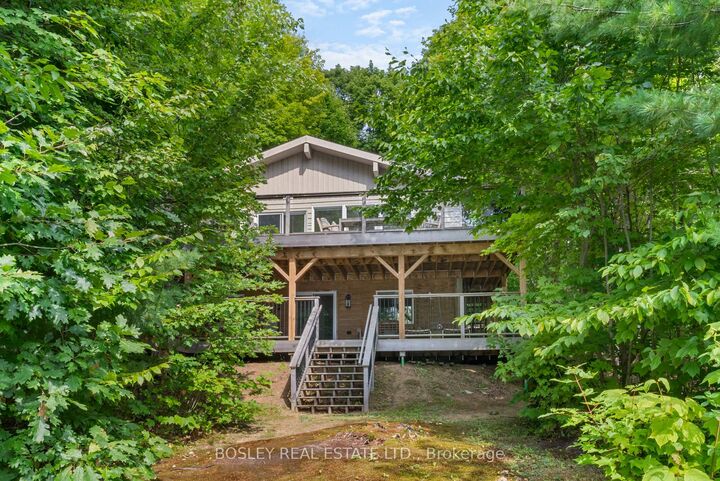 152 Farlain Lake Road E Cottage  Tiny ON L9M 0B5 photo