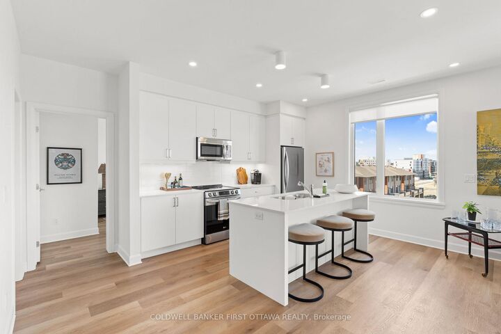 Property Photo: 655 Wanaki Road 201 ON K1K 5B4