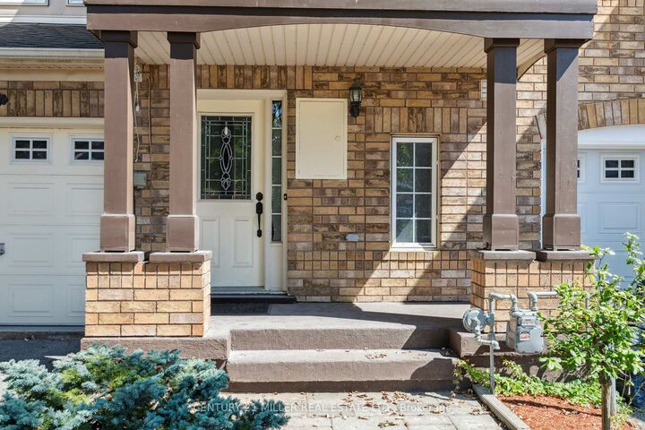 Property Photo: 2466 Appalachain Drive ON L6M 4S2