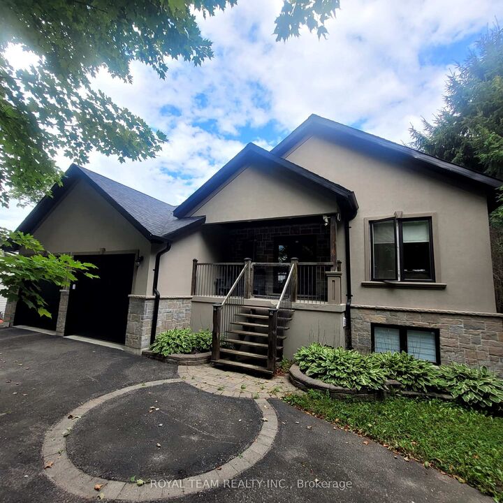 Property Photo: 1021 Bannister Street ON L0L 1P0