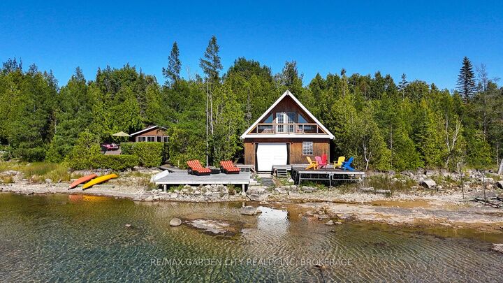 165 Simpson Avenue  Northern Bruce Peninsula ON N0H 2R0 photo