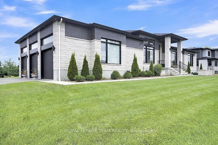 Photo de la propriété: 6865 Pebble Trail Way ON K4P 0B7