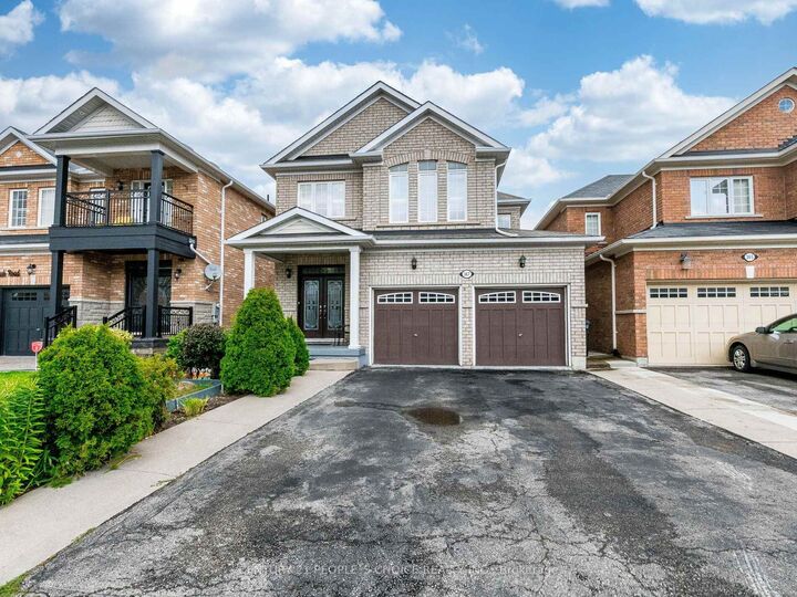 Photo de la propriété: 367 Mountainash Road ON L6R 3K6