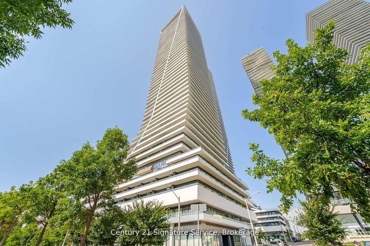 20 Shore Breeze Drive 312  Toronto ON M8V 0C7 photo