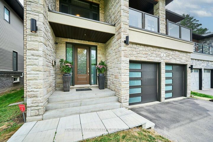Property Photo:  4 Mann Street  ON L1C 2H5 