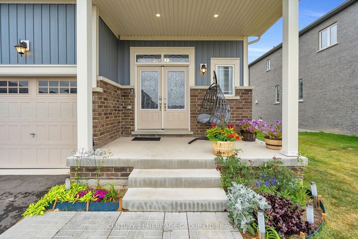 Photo de la propriété: 47 Emerald Street Upper ON L9Z 1J9