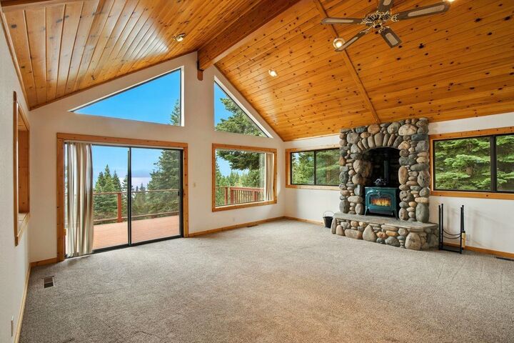 Property Photo:  1357 Kings Way Kings Way  CA 96148 