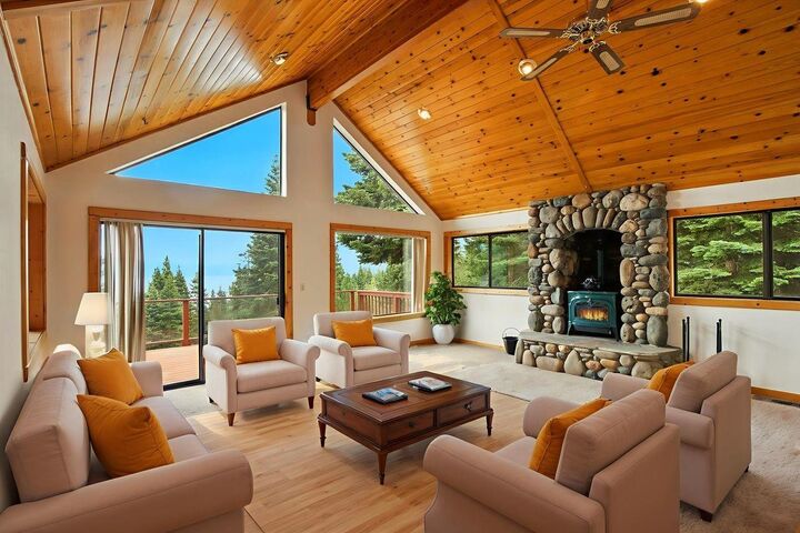 Property Photo:  1357 Kings Way  CA 96148 