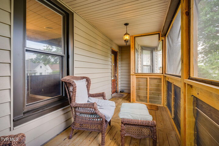 Property Photo:  419 West Pine Street  TN 37604 
