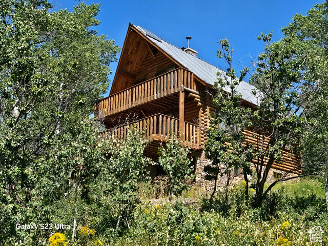 Property Photo: 11801 Creek Rd 23 UT 84317
