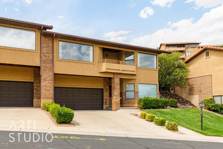 Property Photo: 531 Northridge Ave UT 84770