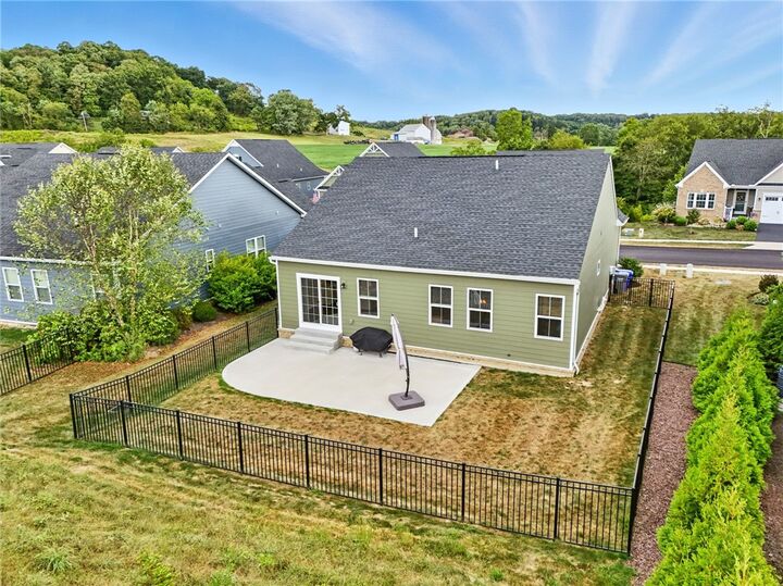 Property Photo: 3003 Humbolt Pl PA 16059