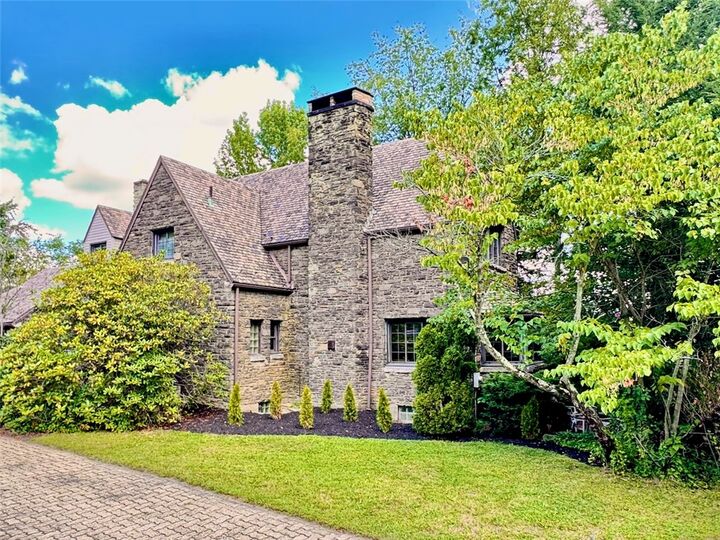 Property Photo: 534 State Route 885 PA 15025