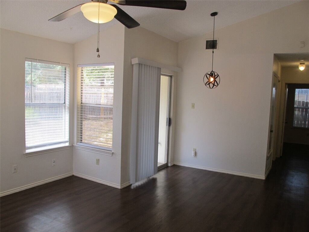 Property Photo: 6018 Richard Carlton Boulevard TX 78727