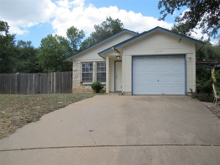6018 Richard Carlton Boulevard  Austin TX 78727 photo