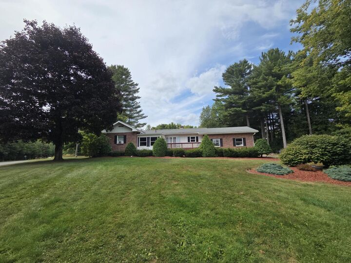 Property Photo: 102 Tallman Road NY 12919