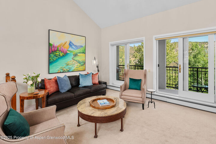 Property Photo: 425 Wood Road 13 CO 81615