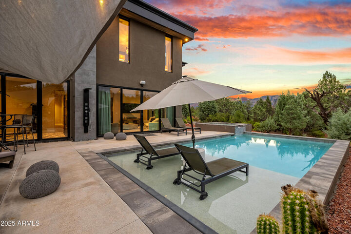 1445 Cline Road  Sedona AZ 86336 photo