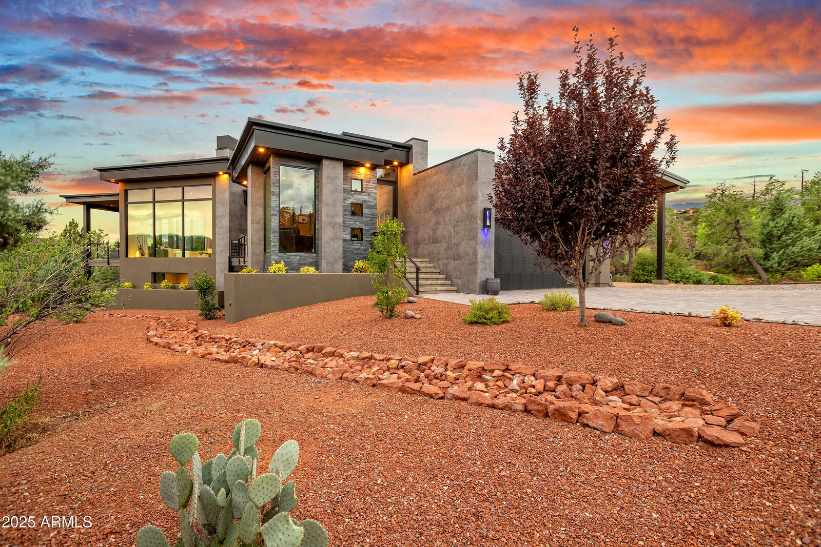Property Photo: 1445 Cline Road AZ 86336
