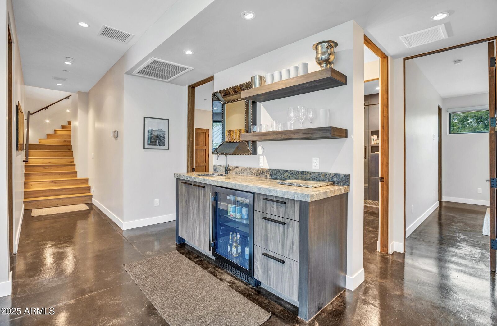 Property Photo:  1445 Cline Road  AZ 86336