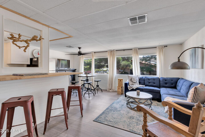 Property Photo: 205 Sunset Drive 121 AZ 86336