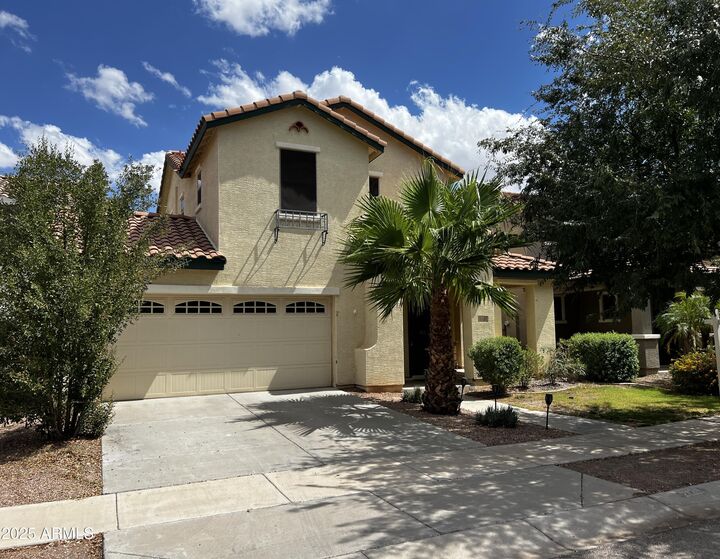 2139 S Ponderosa Drive  Gilbert AZ 85295 photo