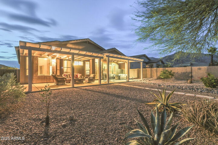 4267 S Strong Box Road  Gold Canyon AZ 85118 photo