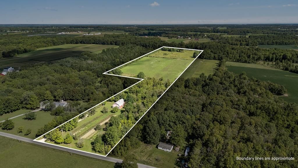 Property Photo: Twp Rd 902 OH 44866