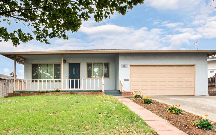 112 Fairfax Court  Vallejo CA 94591 photo