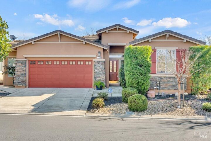 Property Photo: 110 Foxwood Lane CA 94571