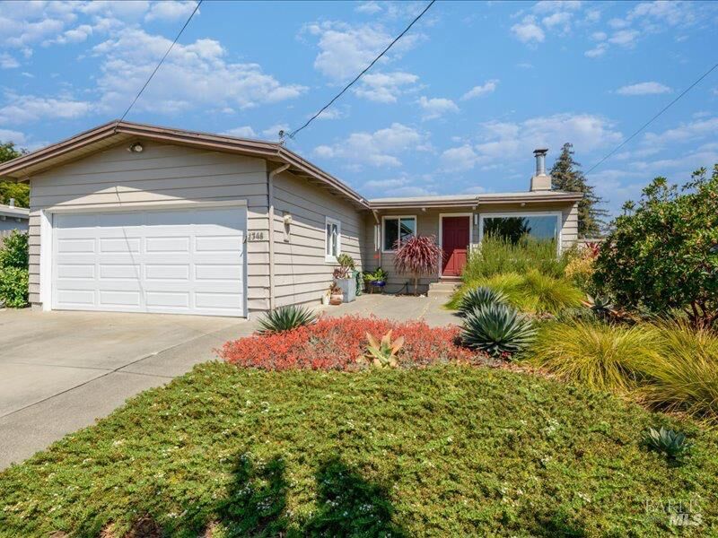 Property Photo:  2348 Eva Street  CA 94559 