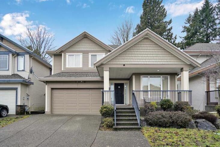 Property Photo:  7113 147 Street  BC V3S 4P7 