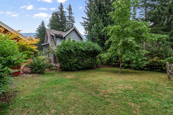 Property Photo: 1767 Tree House Trail BC V2R 0E1