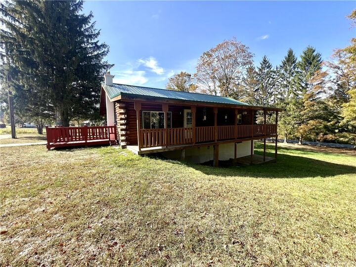 2702 Walt Gilbert Road  Watkins Glen NY 14891 photo