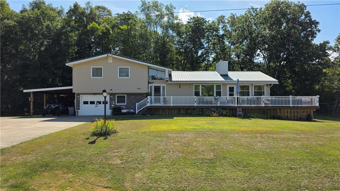 Property Photo:  6830 State Route 226  NY 14879 