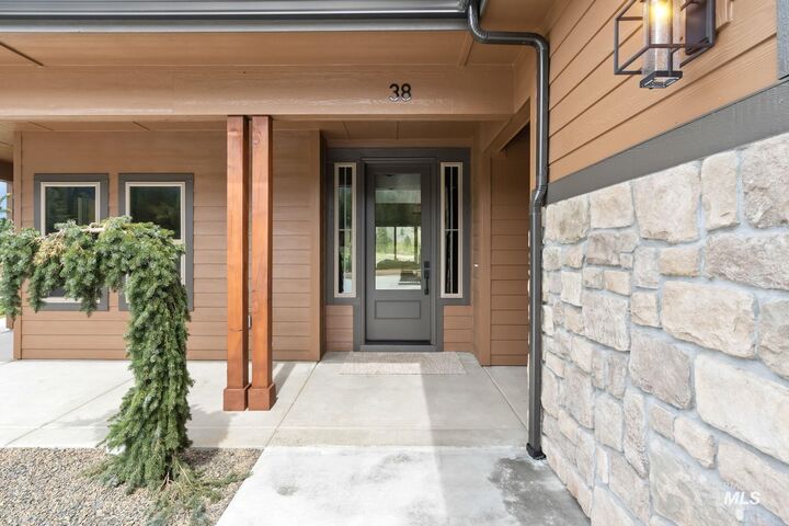 Property Photo: 38 Singing Spring Way ID 83622