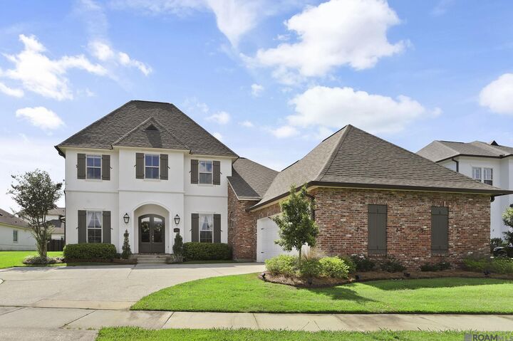 Property Photo: 3730 Club View Ct LA 70791