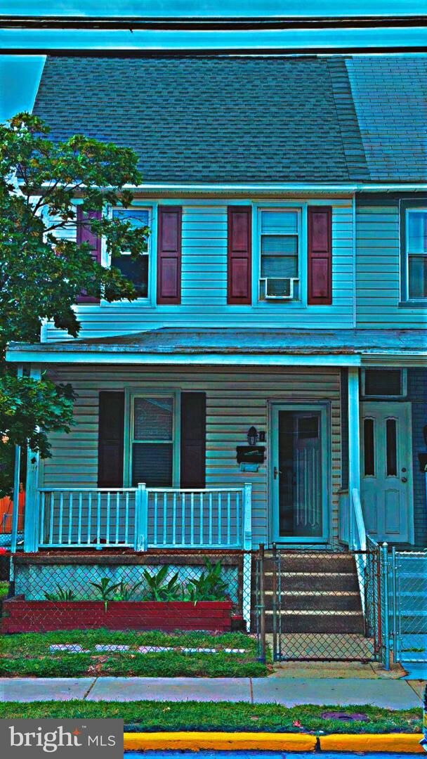 Property Photo:  101 E Washington Street  NJ 08075 