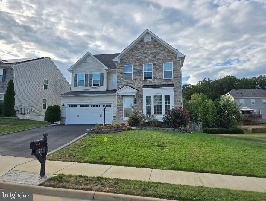 Property Photo:  25 Bayside Drive  VA 22405 