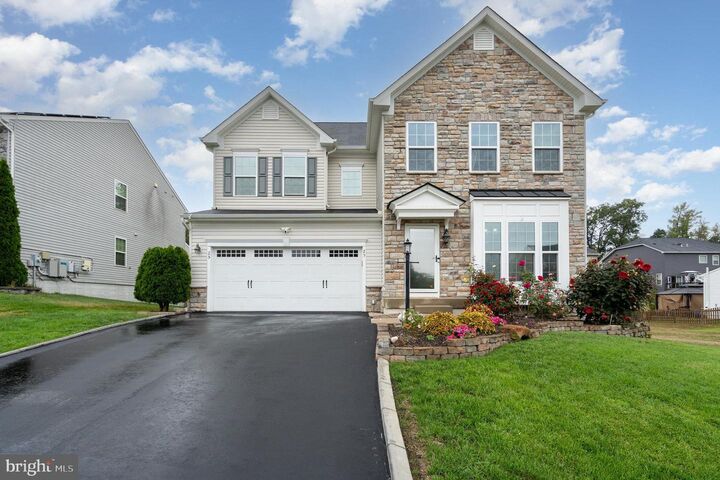 25 Bayside Drive  Fredericksburg VA 22405 photo