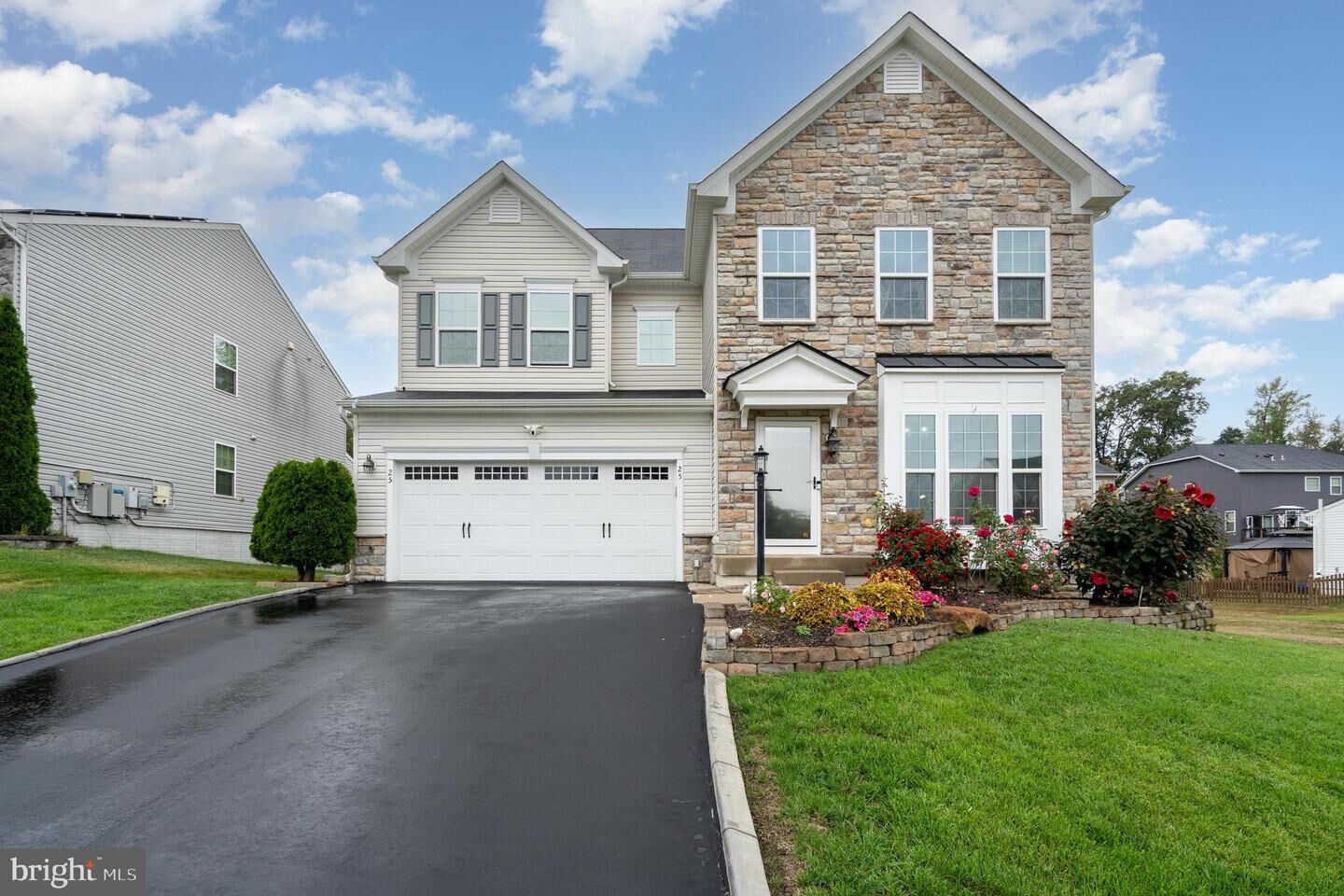 Property Photo:  25 Bayside Drive  VA 22405 