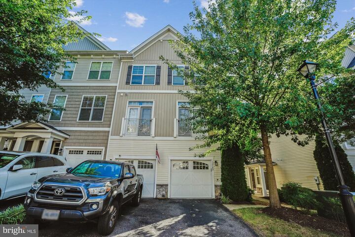 12789 Lotte Drive  Woodbridge VA 22192 photo