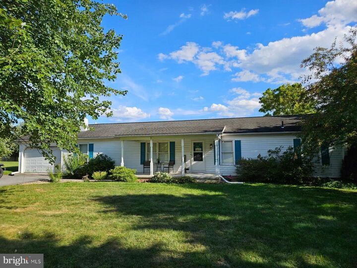 388 Crossroad School Road  Newville PA 17241 photo
